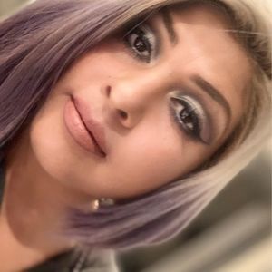 Meet your Posher, Maribel